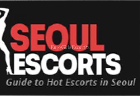 Elite Seoul Escorts 